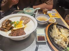 -潮界(虹桥新天地店)