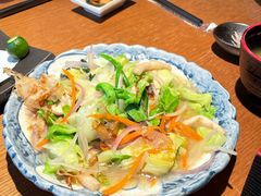 -水之惠鲜鱼料理(王府大街店)