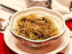 -悦融琥珀·京鲁菜·海味珍品(西单店)