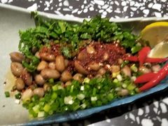 -黑牛の場烤肉(摩天活力城店)