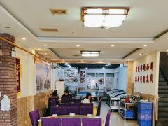 -鑫渔港海鲜本地菜·山海关浑锅(东戴河店)
