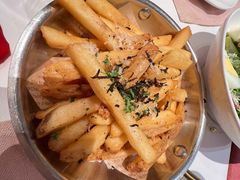 -Kathleen's Bistro&Bar 凯圣琳西餐厅(漕河泾印象城店)