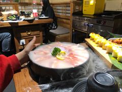 -九田家黑牛烤肉料理(盛龙广场店)