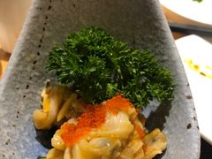 -禾风·海鲜料理自助(玉林店)