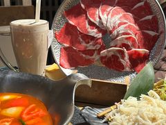 -湊湊火锅·茶憩(南京东路悦荟店)