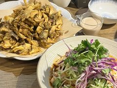 -那时新疆·若羌(经纬汇店)