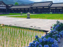 -雅安上里古镇
