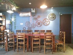 -S Team剧情密室(杭州龙翔桥店)