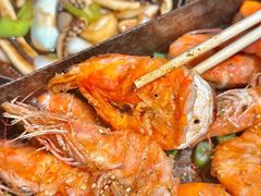 -船梆煮•蒸汽海鲜·生腌干蒸(五四广场店)