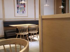 大堂-老乡鸡(亚夏汽车城同创科技园店)