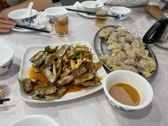 -嘉升大排档(番禺总店)