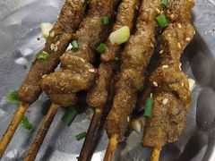 -小民大排档(江汉路店)