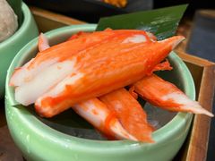 -捞王锅物料理(上海世茂广场店)