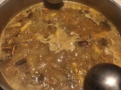 -菌山里·野生菌猪肚包鸡(阳光花园店)