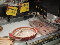 -渔娘渔家丹东海鲜(东直门店)