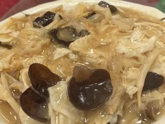 -雄仔农家菜馆·特色葱油鸡(六祖店)