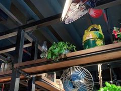 -探鱼·鲜青椒爽麻烤鱼(广州欣荣广场店)