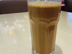 -柠檬树茶餐厅(海雅缤纷城店)