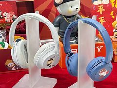 -Sony Store 索尼(上海淮海中路店)
