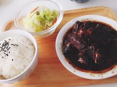-箪食记(汉口路店)