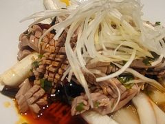 -映水芙蓉(长宁来福士店)