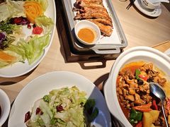 -羊之道草原味道清真餐厅(番禺店)