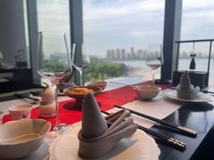 -馋遇江南·精致湖景雅宴(东方之门店)