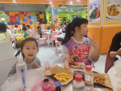 -宝燕乐园(闵行旗舰店)