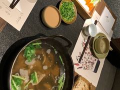 -盡膳口福跷脚牛肉火锅(合生汇购物中心店)