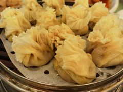 -四海回族饭店(前进大街店)