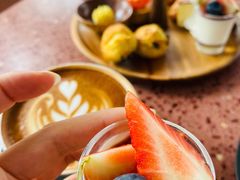 -La Terre乐田(万象城店)