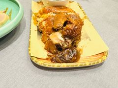 -金哥私房菜馆(张府园总店)