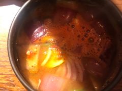 大酱汤-济州爱肉堂(总店)
