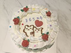 -米柚烘焙教室(工联CC店)
