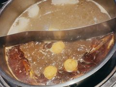 -三毛牛肉店(福强店)