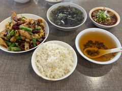 -诗城健民肥肠(颐和家园店)