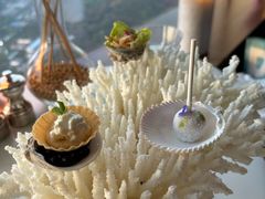 -深圳文华东方酒店·OPUS 388·精致法餐