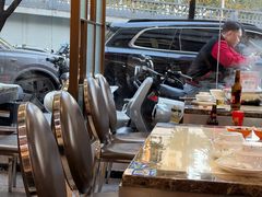 -潮悦牛肉火锅城(水贝店)