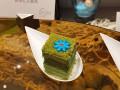 -艺厨风尚餐厅 · 桔钓沙莱华度假酒店