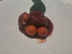 -荷塘秋月·本帮江浙菜(国权路店)