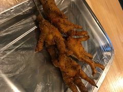 -黑皮烧烤(民意四路店)