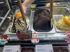 -Vola Gelato意大利手工冰淇淋(朝阳大悦城店)