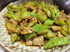 -三子下水馆(南十四道街151号店)