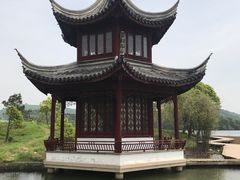 -南京市无想山景区