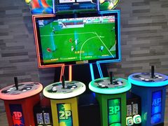 -世代星球·保龄球·镭战真人CS·团建(杨浦店)