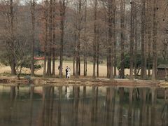 -WeLope紫金山探险公园