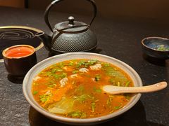 -色響火锅(恒隆广场店)