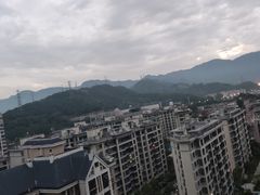 -明谷行馆·温泉