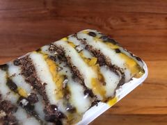 红豆年糕-南大门韩国米糕(公滨路店)