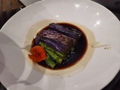 -羊门客在·烤盐池滩羊·川菜